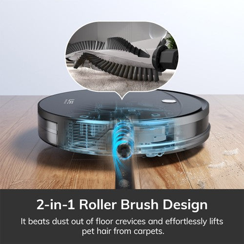 ILIFE V10 robottolmuimeja, 5000Pa ILIFE V10 robottolmuimeja, 5000Pa